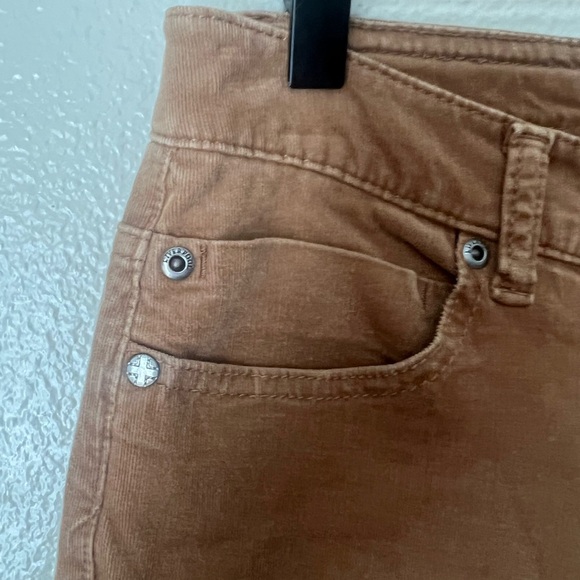 LIVERPOOL JEANS CO Corduroy‎ Pants - Picture 3 of 8